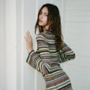 Realisation Par The Olivia Dress